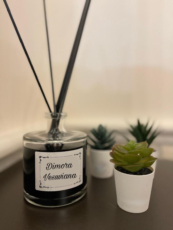 Dimora Vesuviana 호텔 에르콜라노 외부 사진